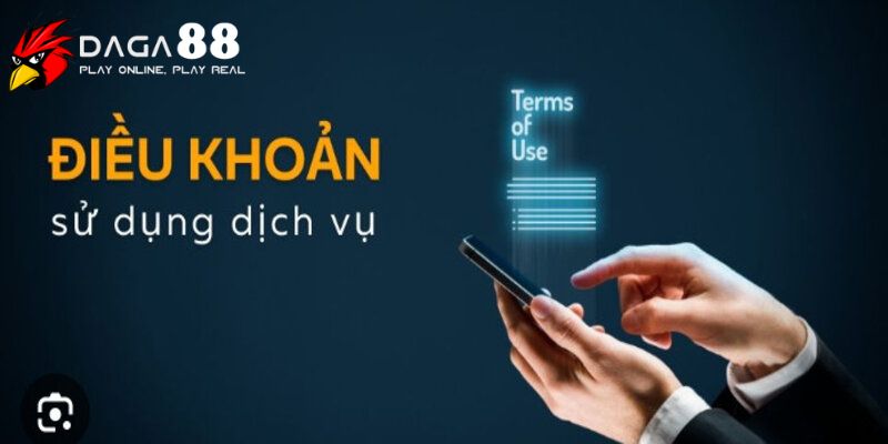 Người chơi cần tuân thủ và tham gia có trách nhiệm khi đến với Daga88